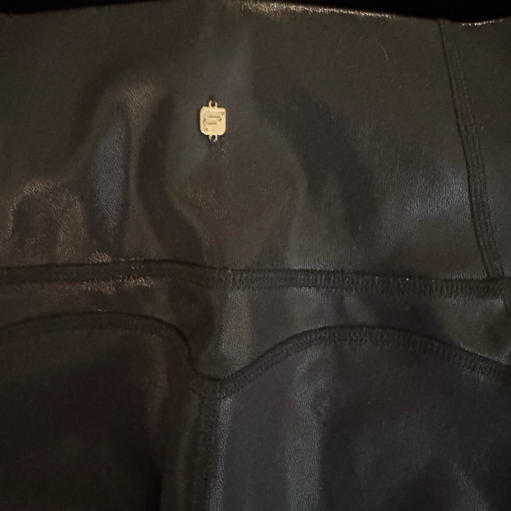 Fabletics Black Leggings - Picture 9 of 11